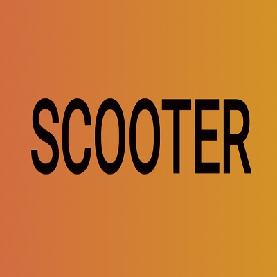 SCOOTER