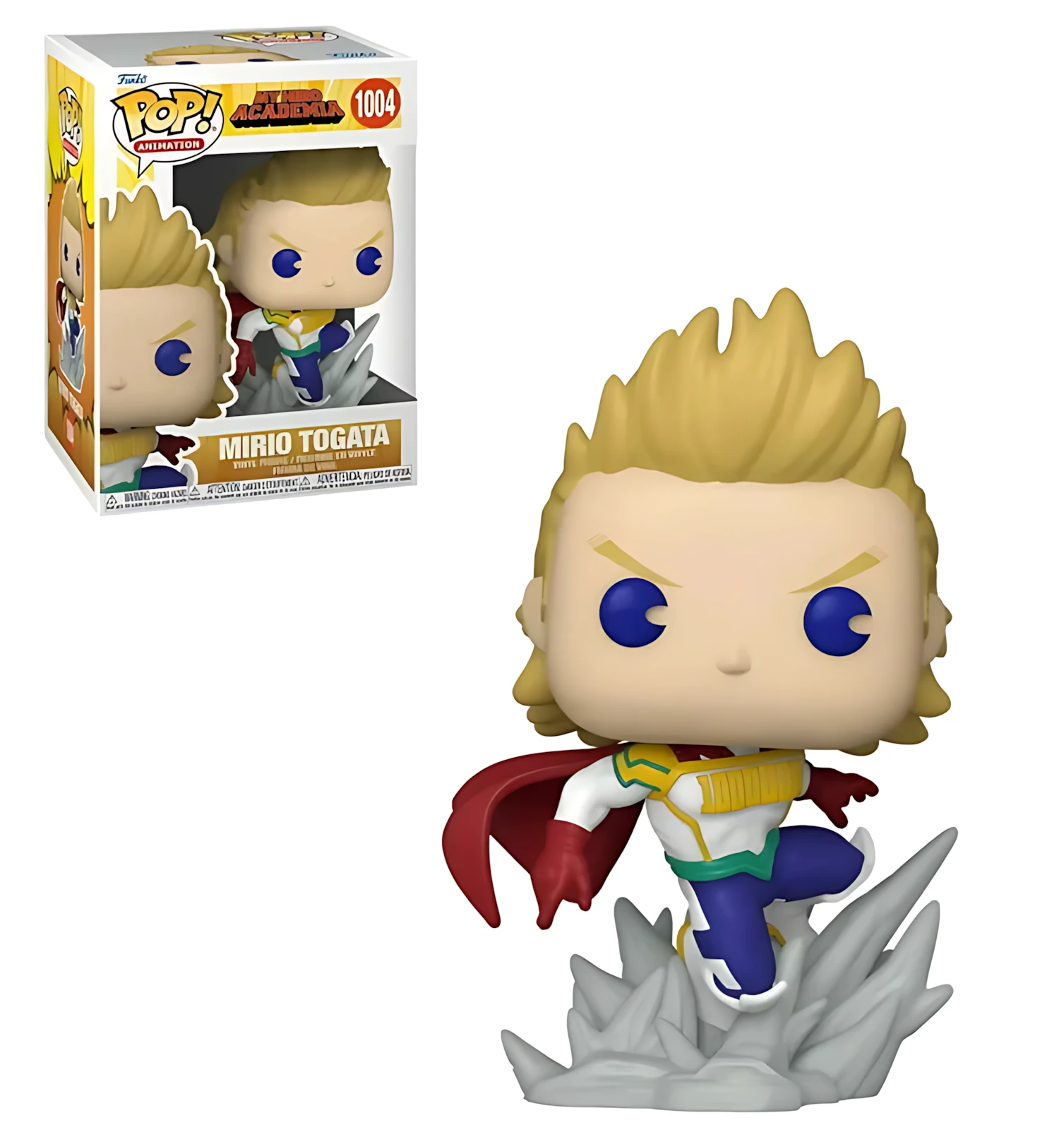 Фигурка Funko - фото 1
