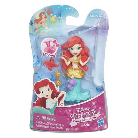 Кукла модельная Princess