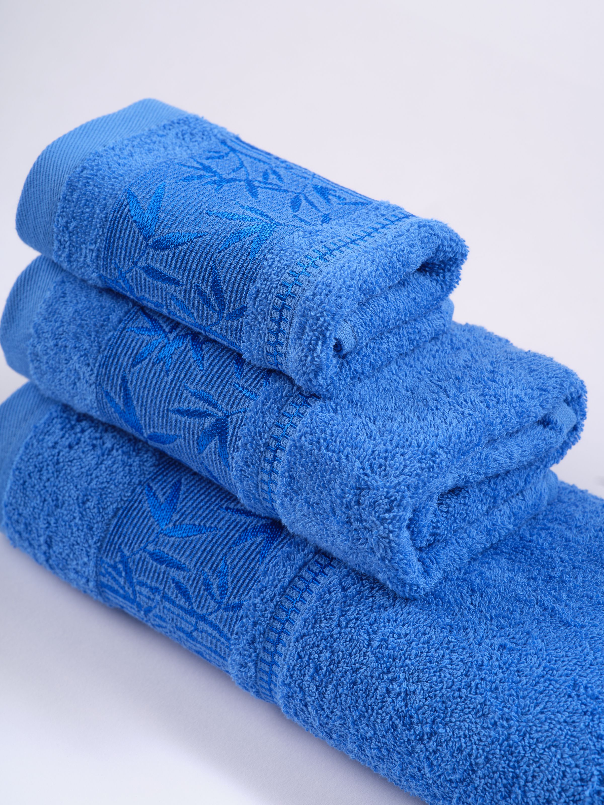 Полотенце Ночь Нежна Decorative 70 x 130 см - фото 2