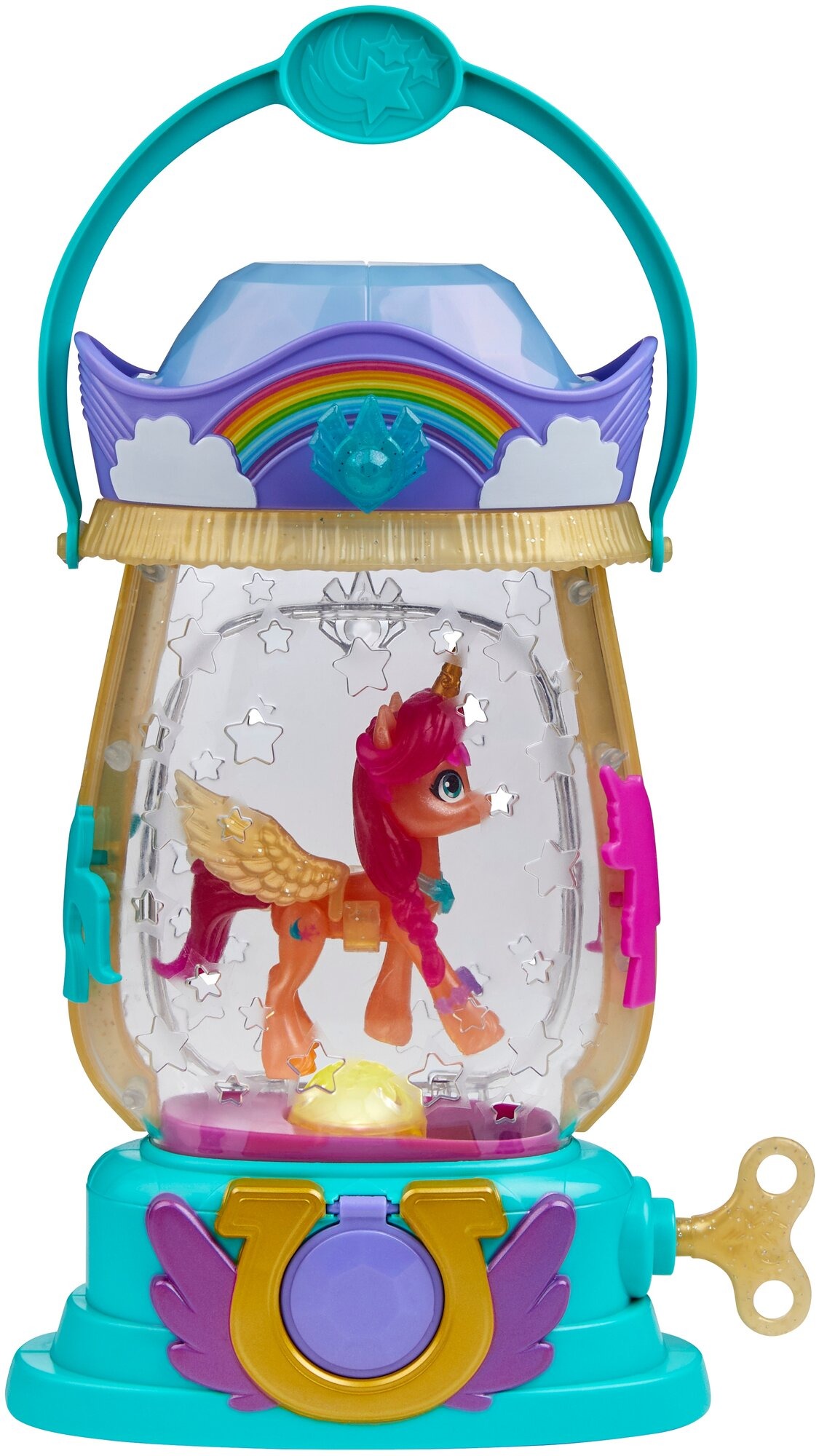 Игровой набор My Little Pony - фото 4