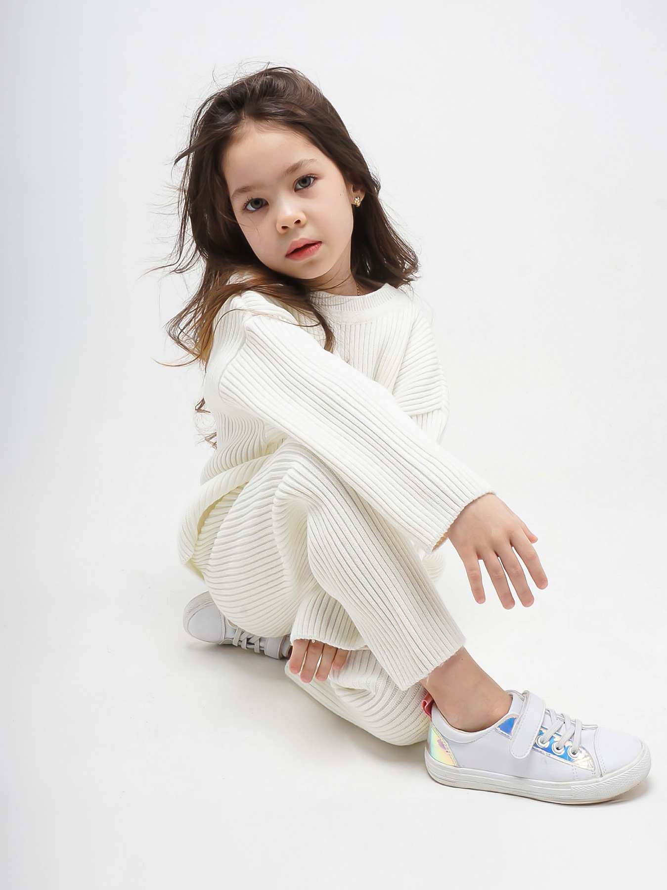 Джемпер Bossa Nova 710К-1223-М - фото 16