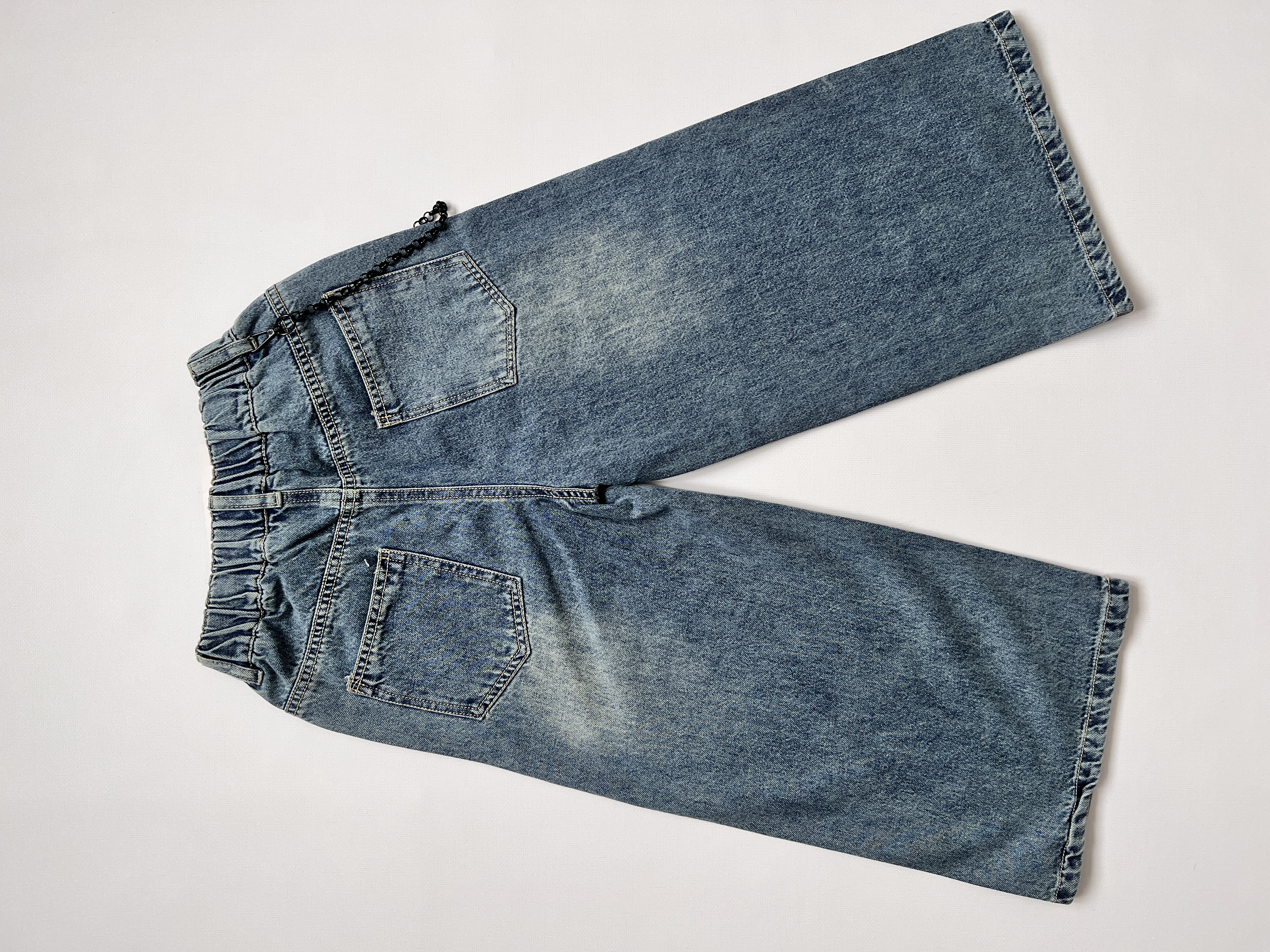 Джинсы MODERNFECI NZK3051# - фото 4