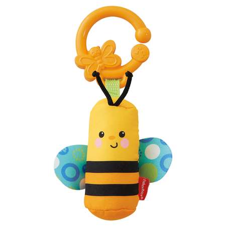 Погремушка Fisher Price в ассортименте DRC00