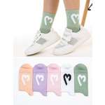 Носки 5 пар QUTEX