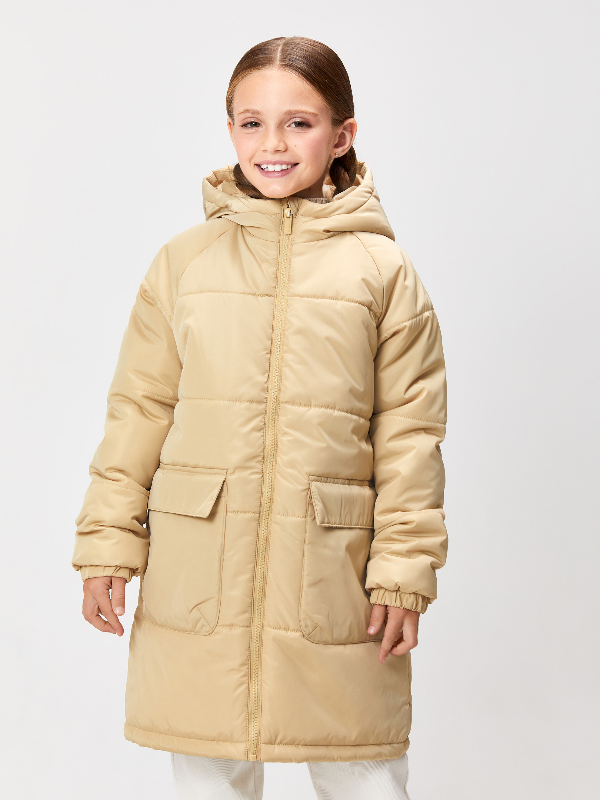 Куртка Acoola 20210130294_0073574 - фото 10