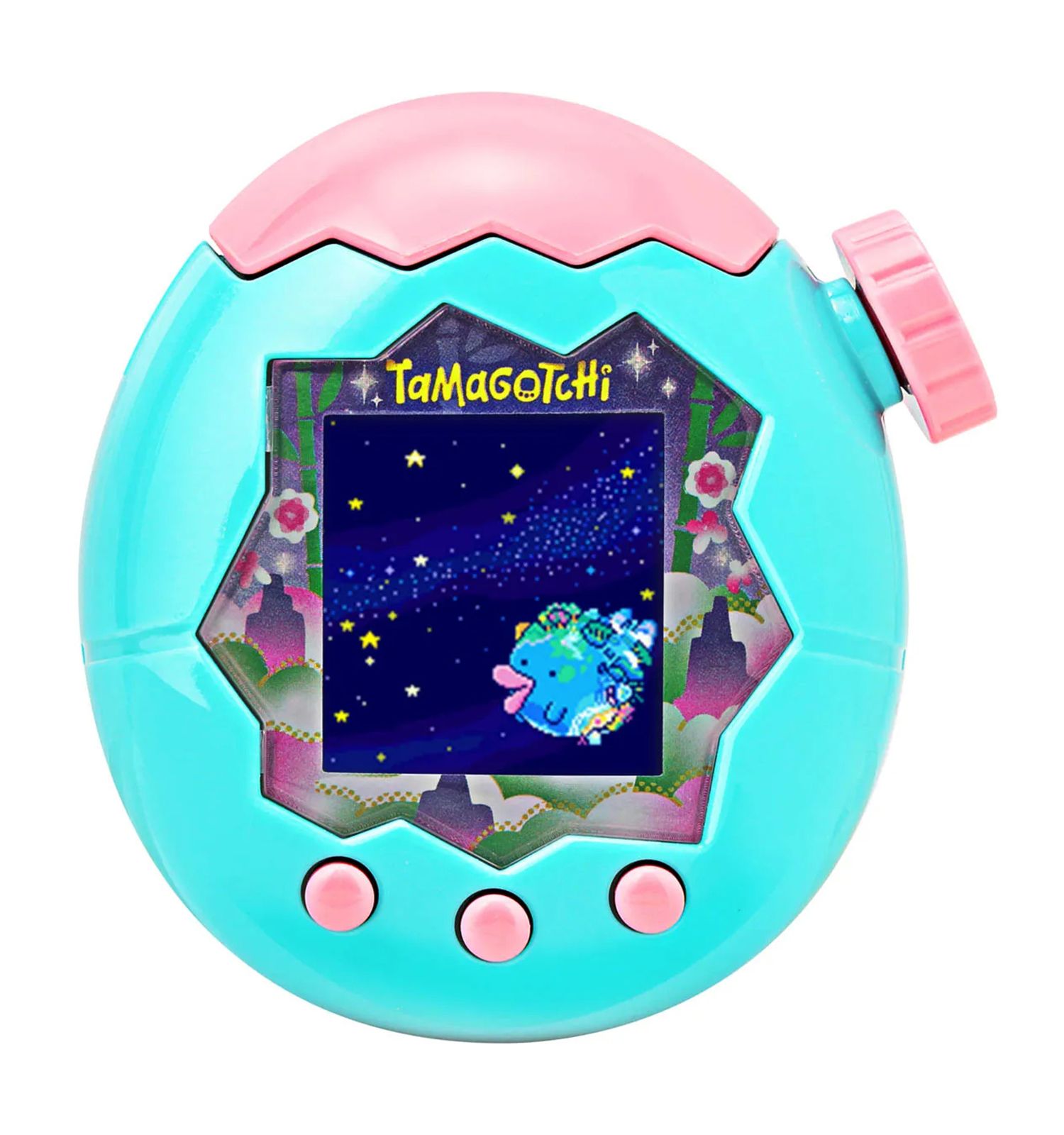 Фигурка Tamagotchi Джэйд Форест Парадайз - фото 5