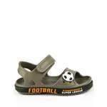 Сандалии Kapika