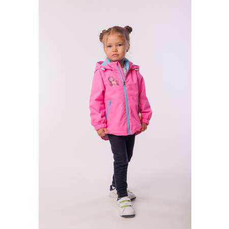 Ветровка UKI KIDS