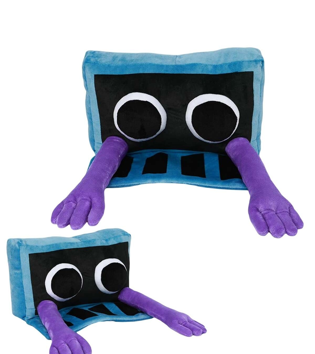 Мягкая игрушка Роблокс BalaToys Радужные друзья 32 см 5Р - фото 7