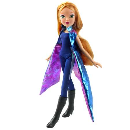 Кукла модельная Winx
