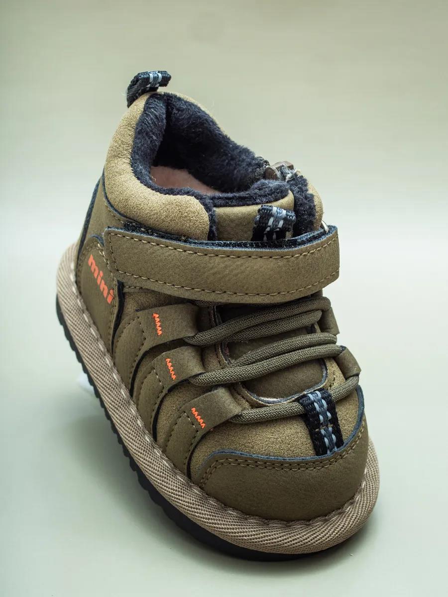 Угги Тотошка W6-X - фото 6