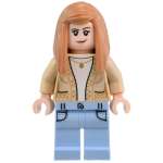 Фигурка LEGO Allison Watts idea160