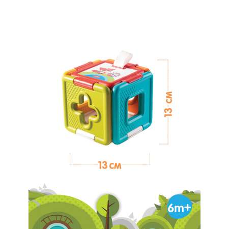 Игрушка Tiny Love сортер