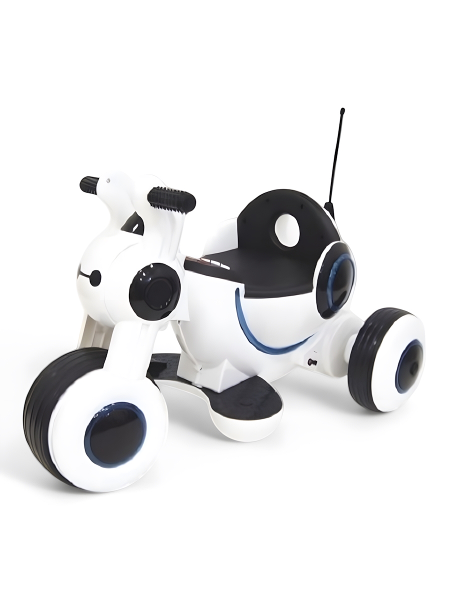 Электромотоцикл Jiajia - фото 3