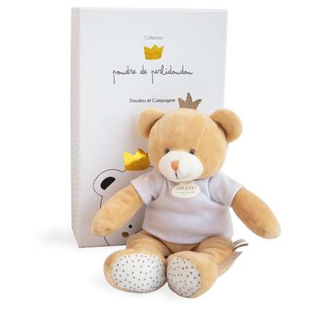 Игрушка мягкая Doudou et compagnie