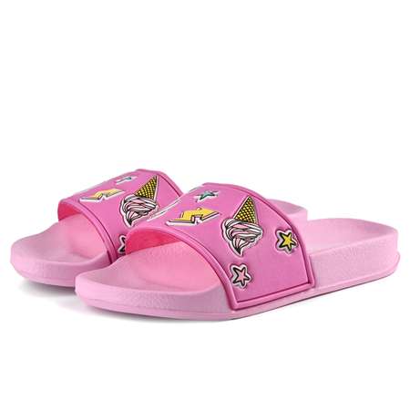 Сланцы Flamingo
