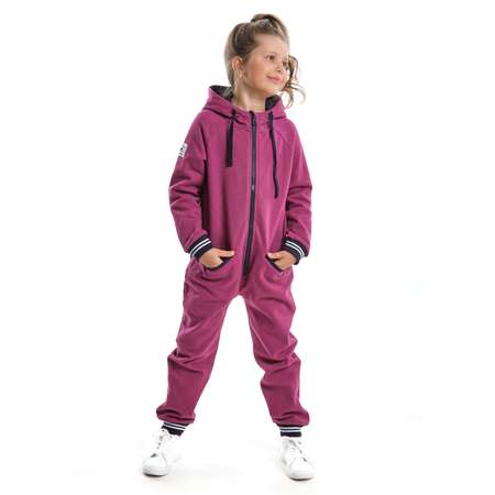 Комбинезон Mini-Maxi