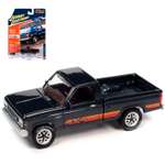 Автомобиль Johnny Lightning Ford 1:64