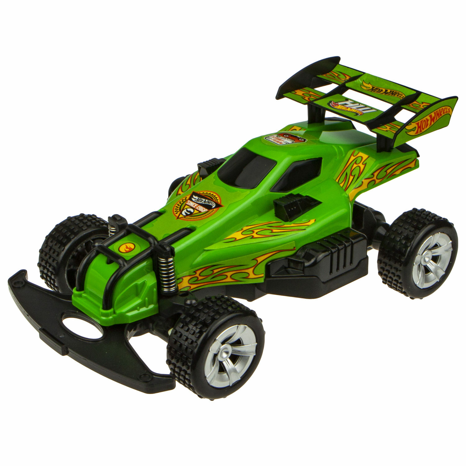 Багги РУ Hot Wheels 1:20 - фото 3