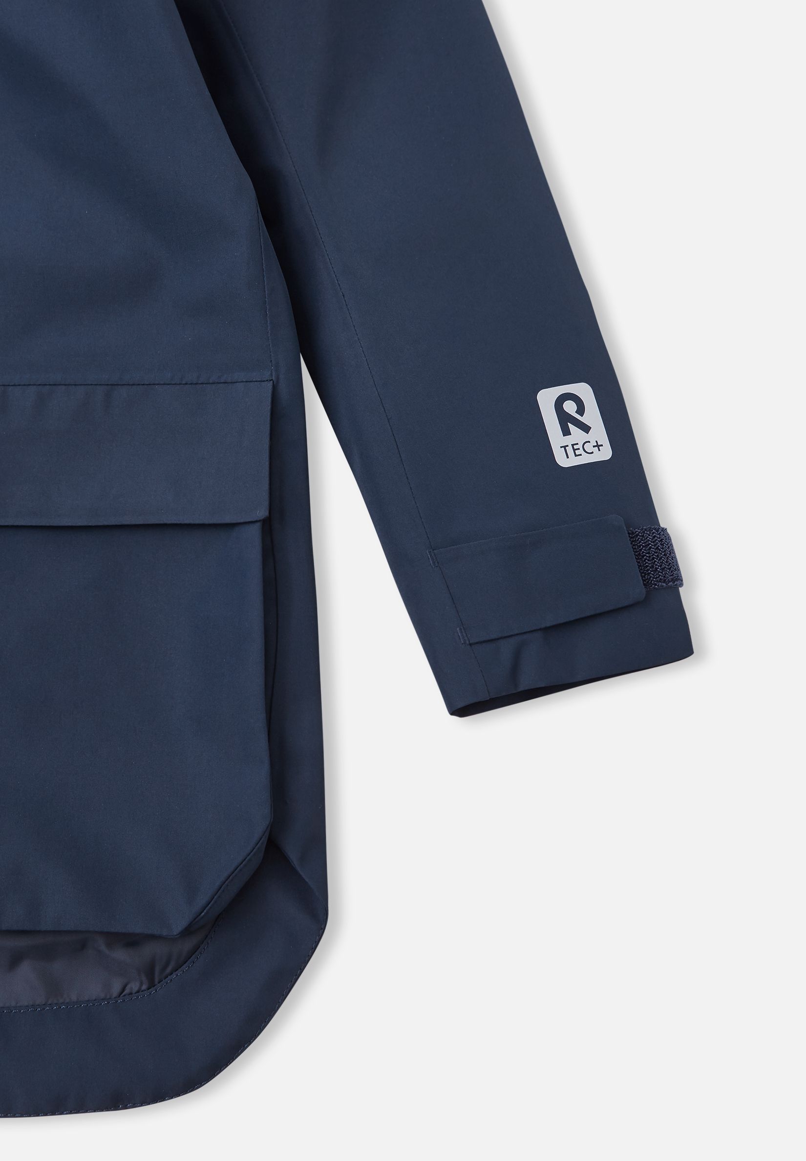 Парка Reima 531583-6980 - фото 8