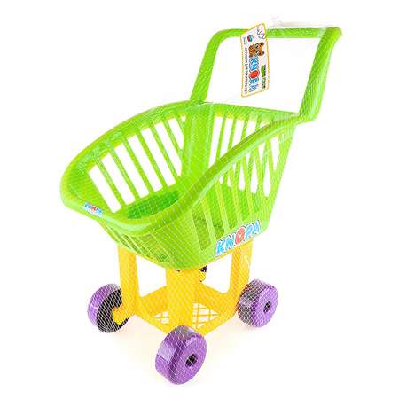 Игрушка КНОПА