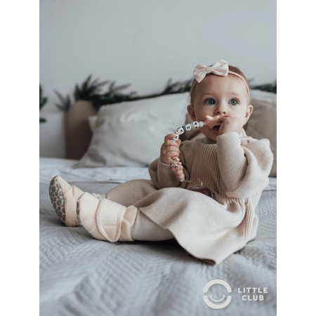Пинетки Little Club
