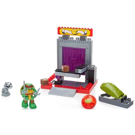 Конструктор Mega Bloks