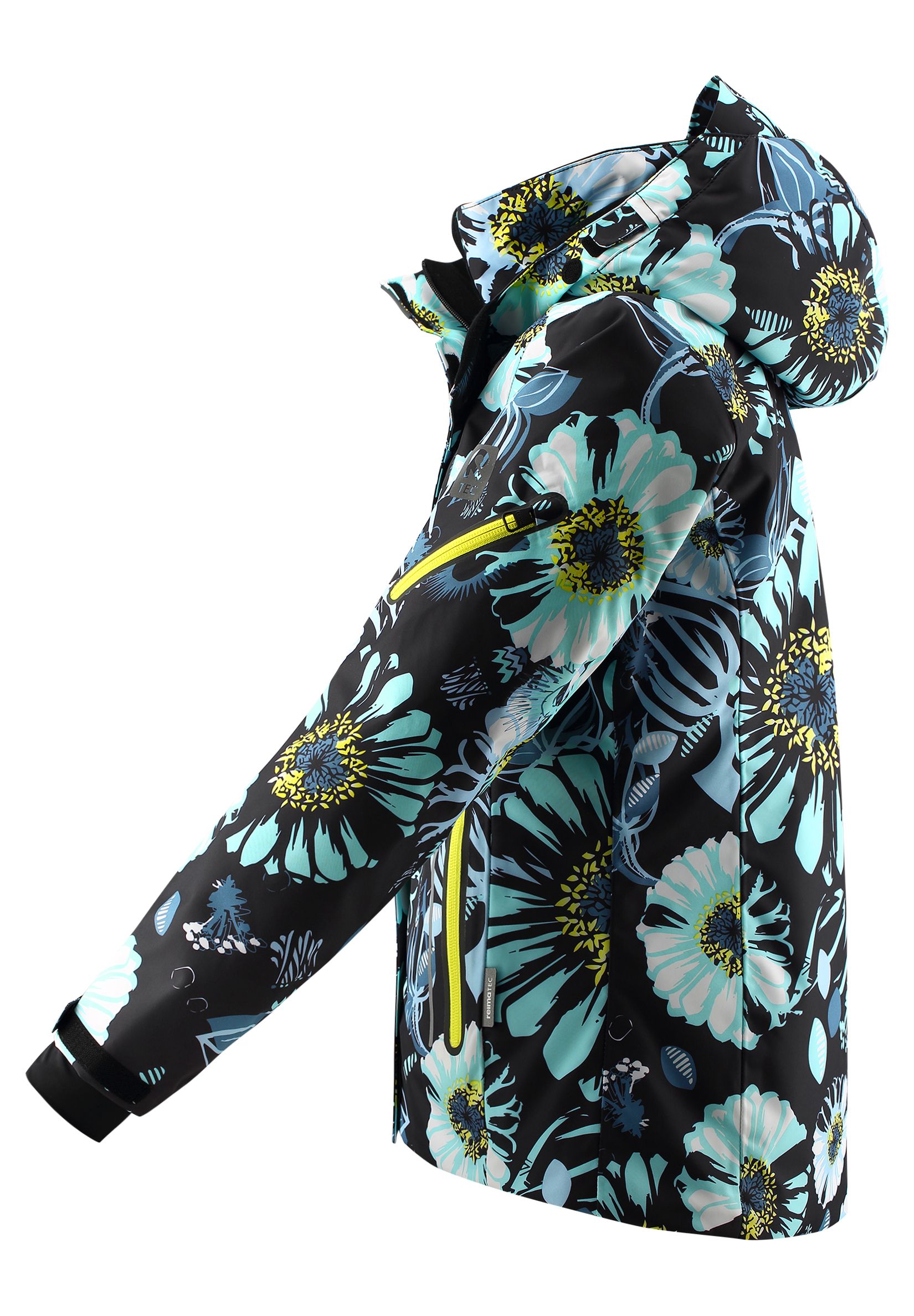 Куртка Reima 531430B-7152 - фото 2