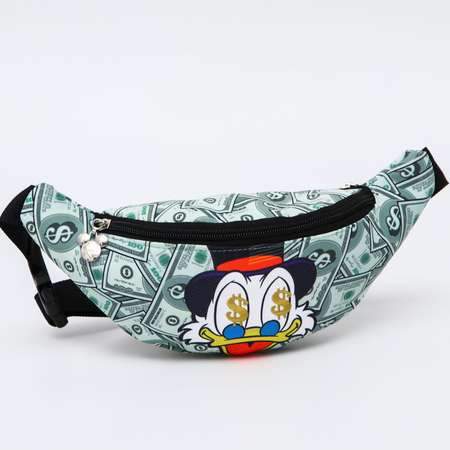 Сумка Disney Микки Маус поясная