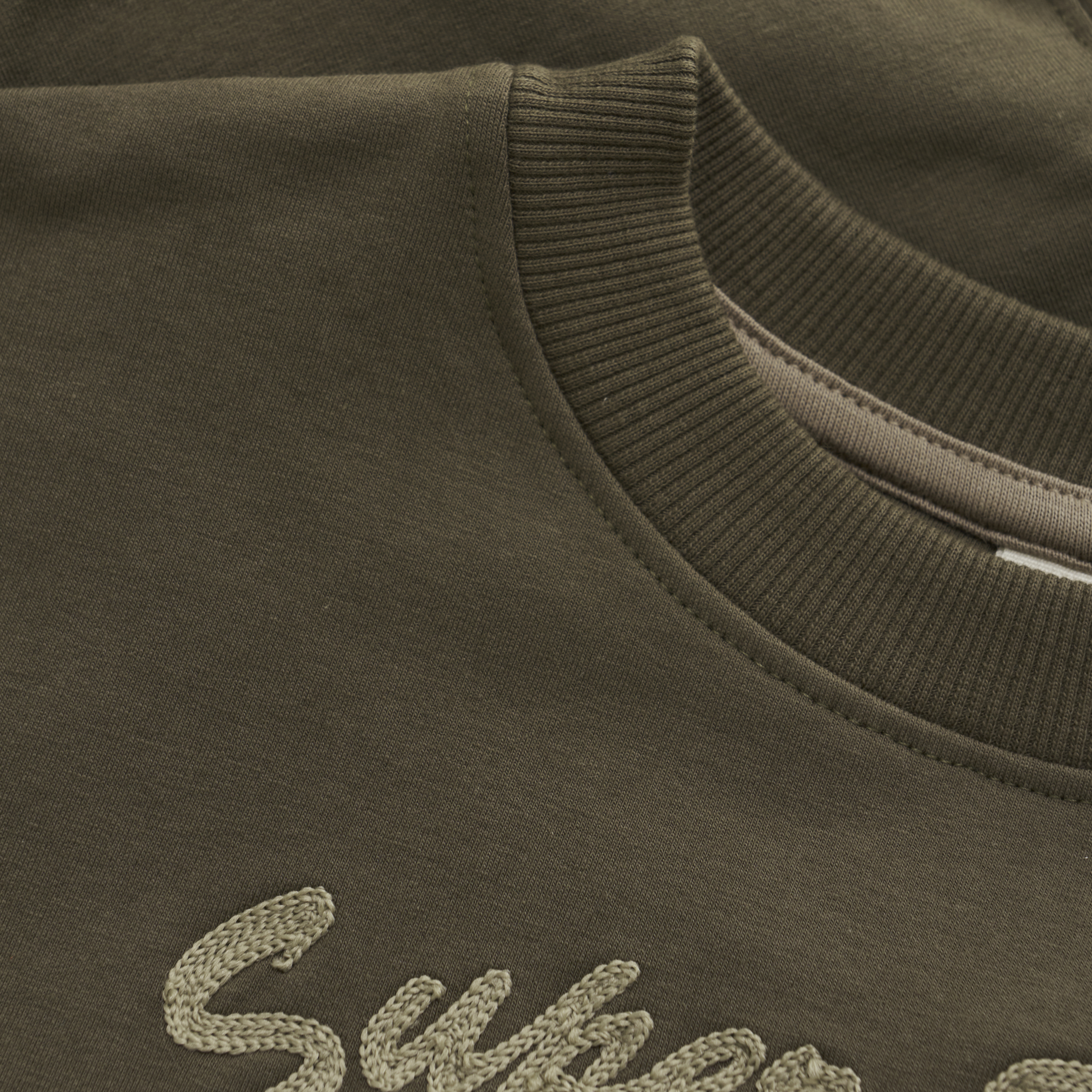 Свитшот MinyMo 133623-2820 - фото 3