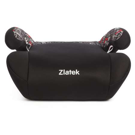 Автокресло ZLATEK Raft 3 (22-36 кг)