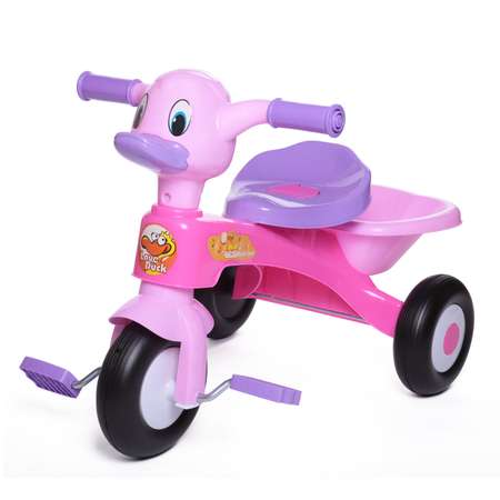 Трехколесный велосипед BabyCare