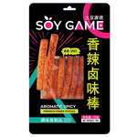 Палочки пряные ароматные Soy game 28г