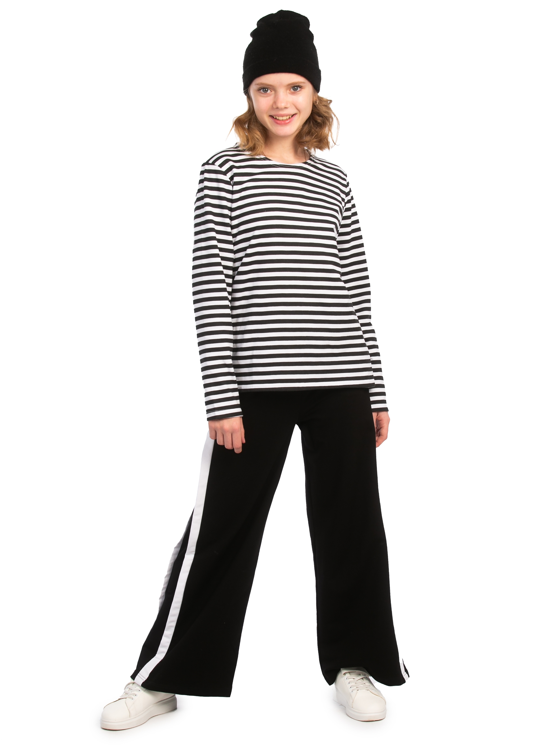 Лонгслив N.O.A. 11512-1 - фото 17