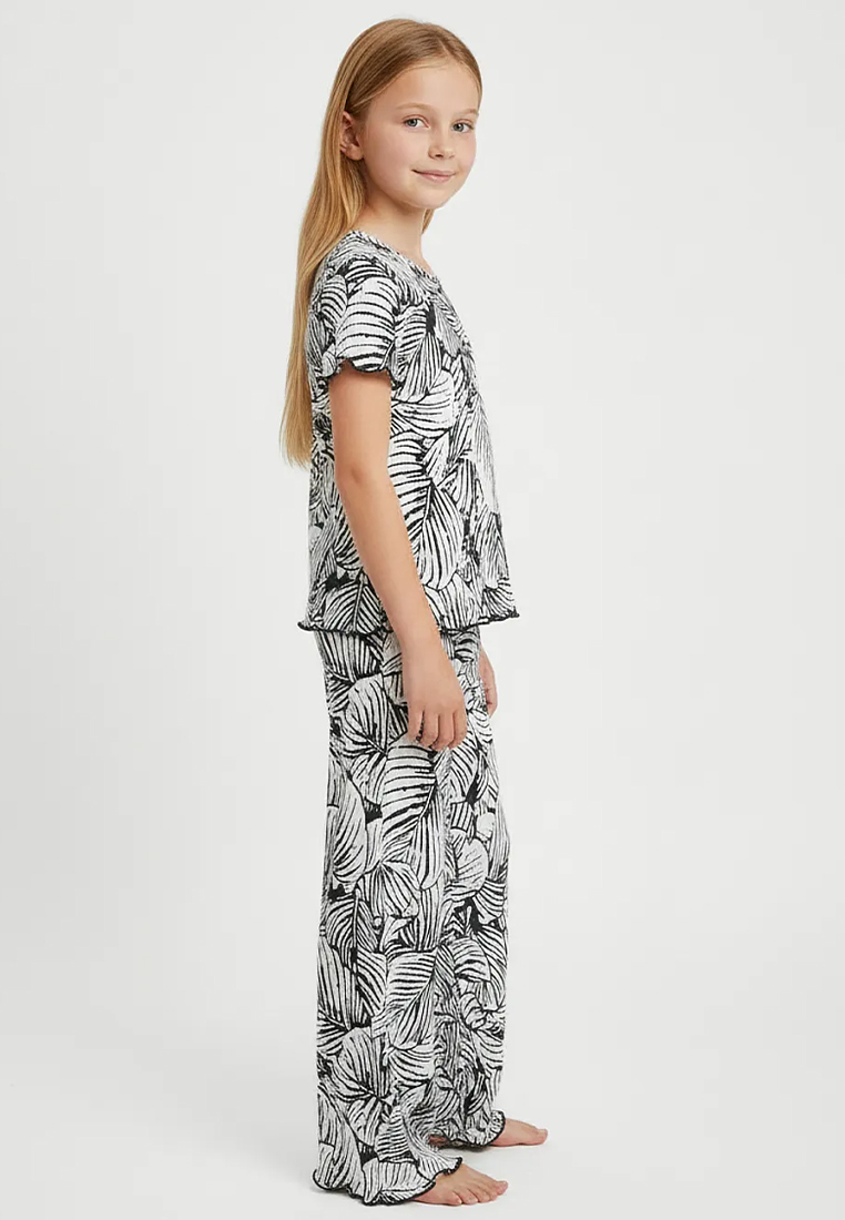 Пижама YOULALA 7172100103 - фото 3