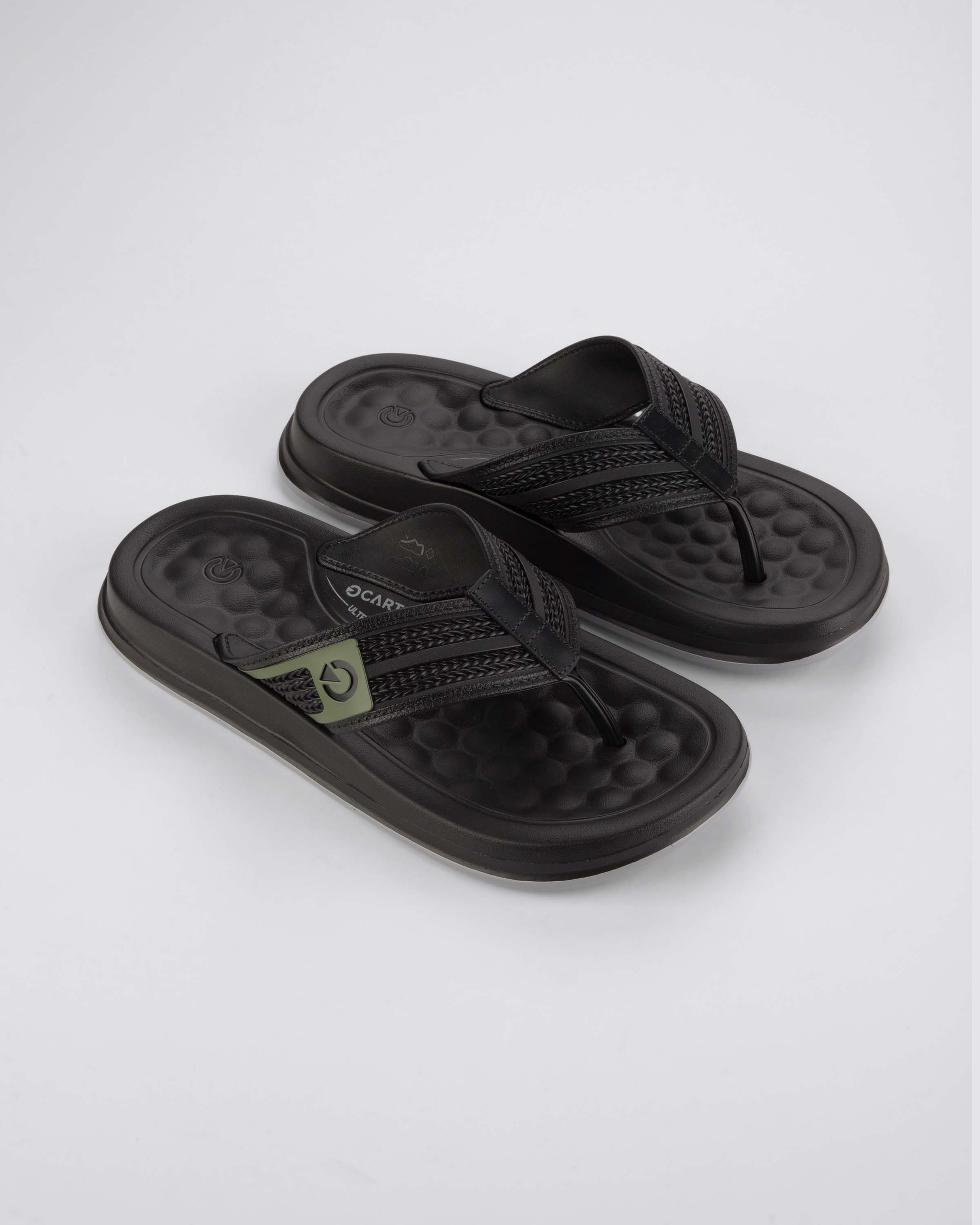 Сланцы CARTAGO 12209-AS408 - фото 5