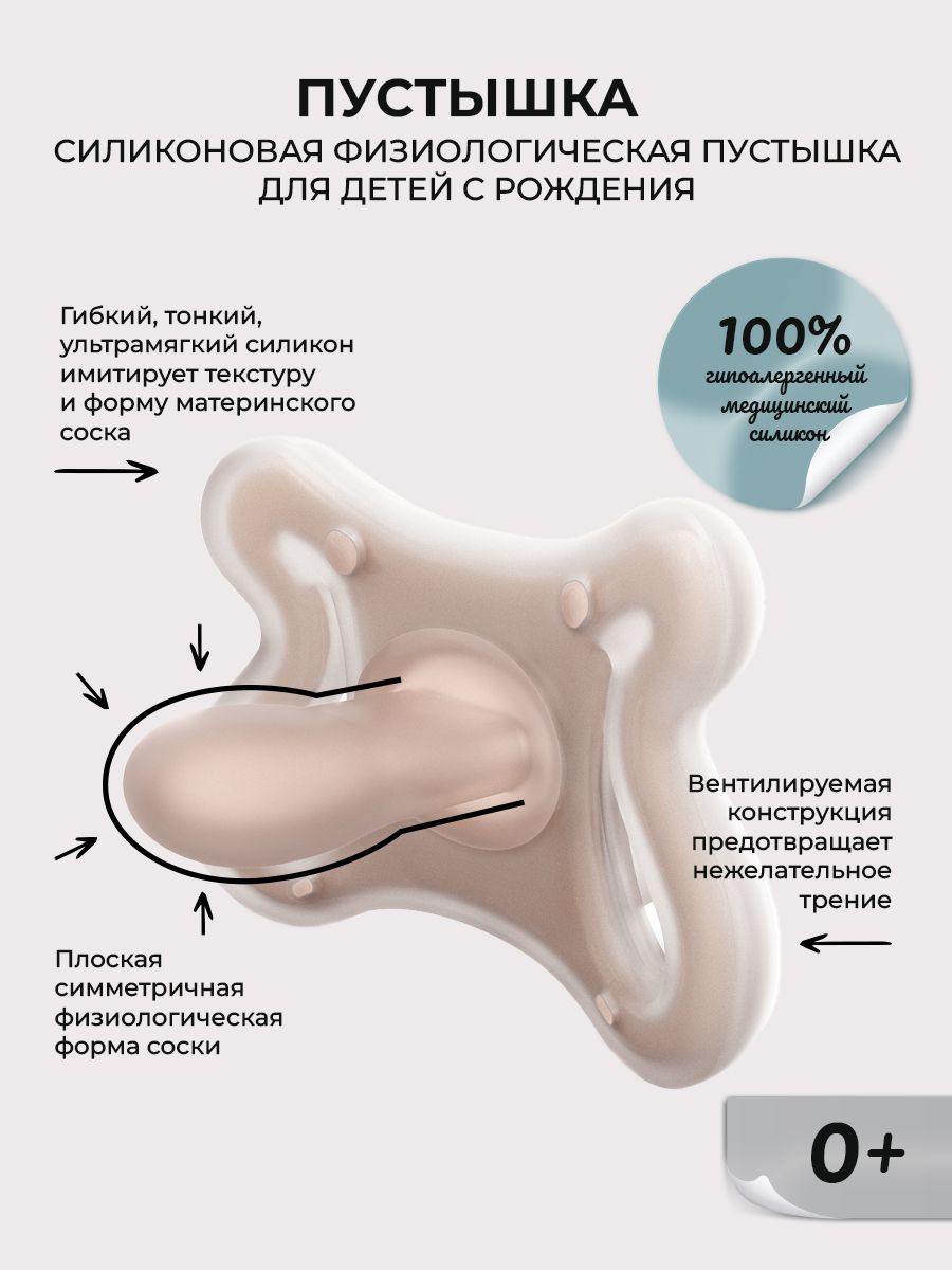 Бутылочка Suavinex 180 мл 2 шт. - фото 2