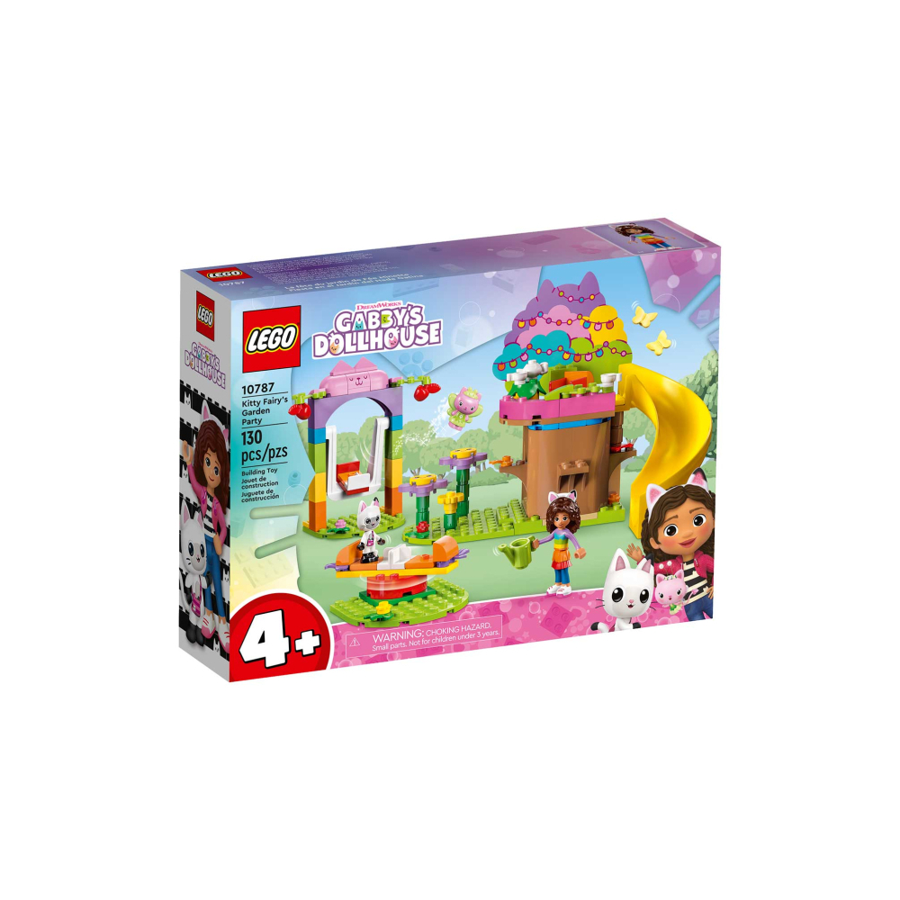 Конструктор LEGO 70 дет. - фото 1