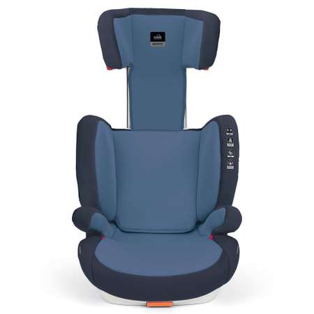 Автокресло CAM Isofix 2/3 (15-36 кг)