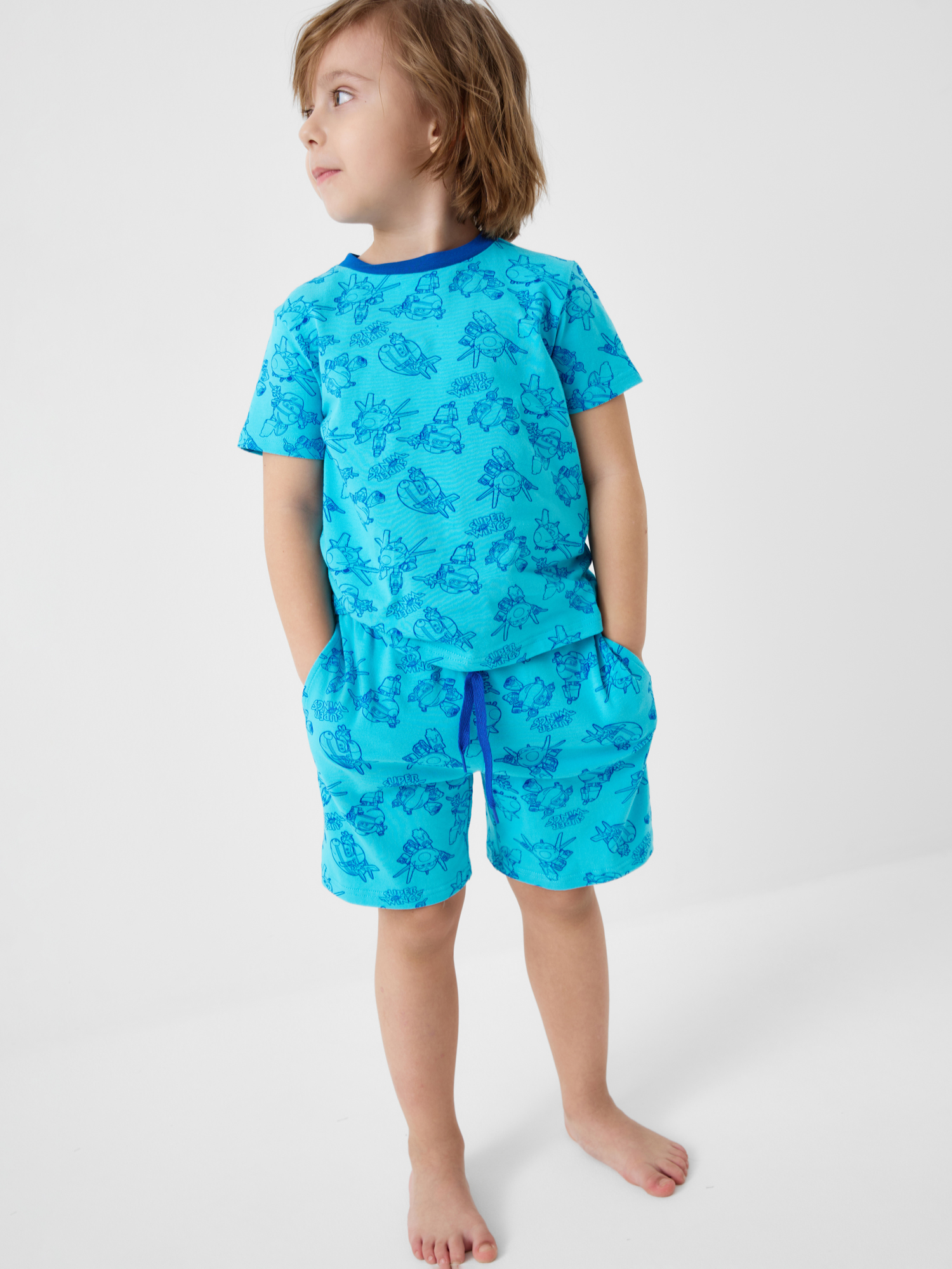 Пижама PlayToday 12632035 - фото 2