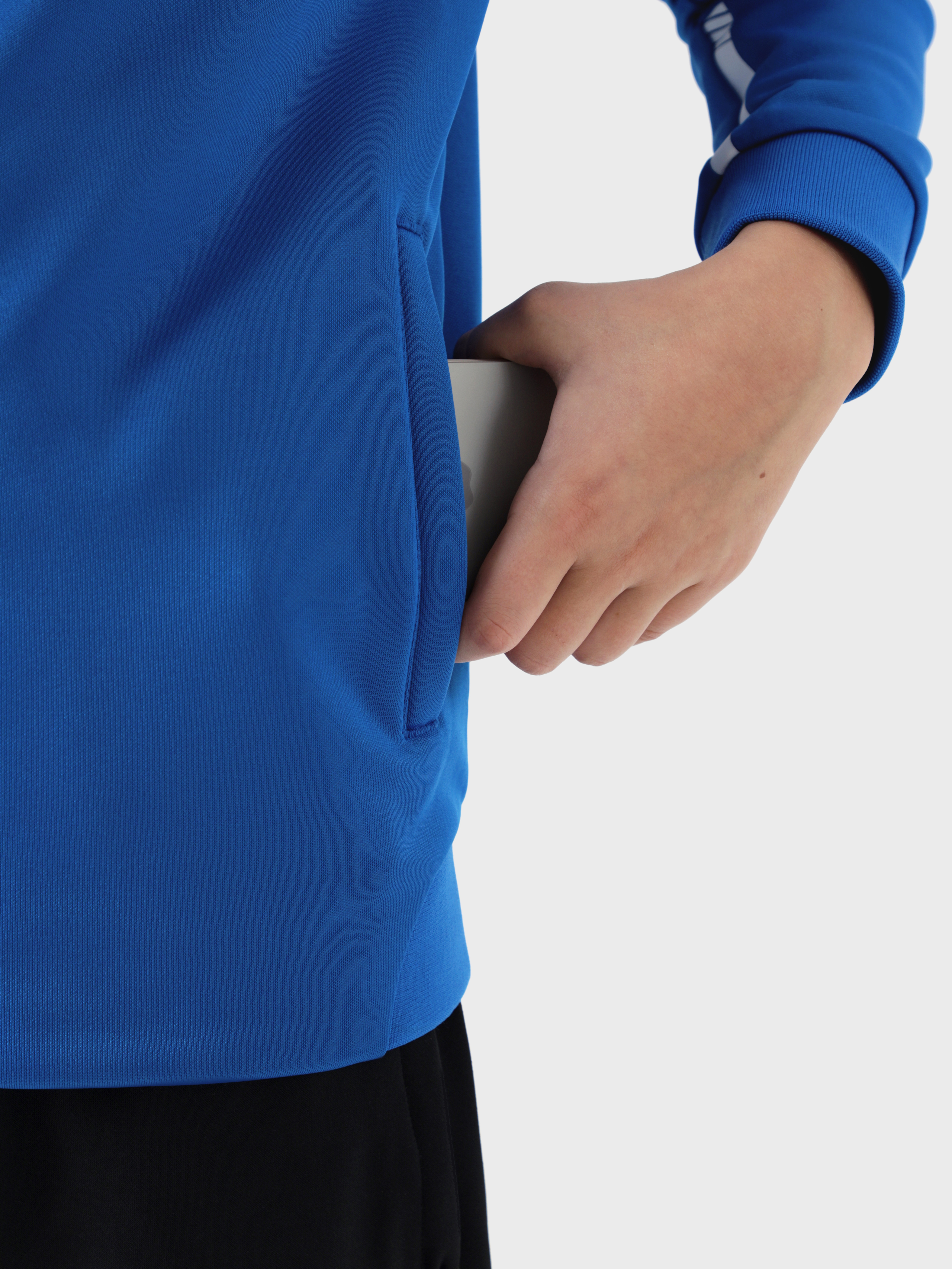 Олимпийка KELME 7461WT3143-481 - фото 13