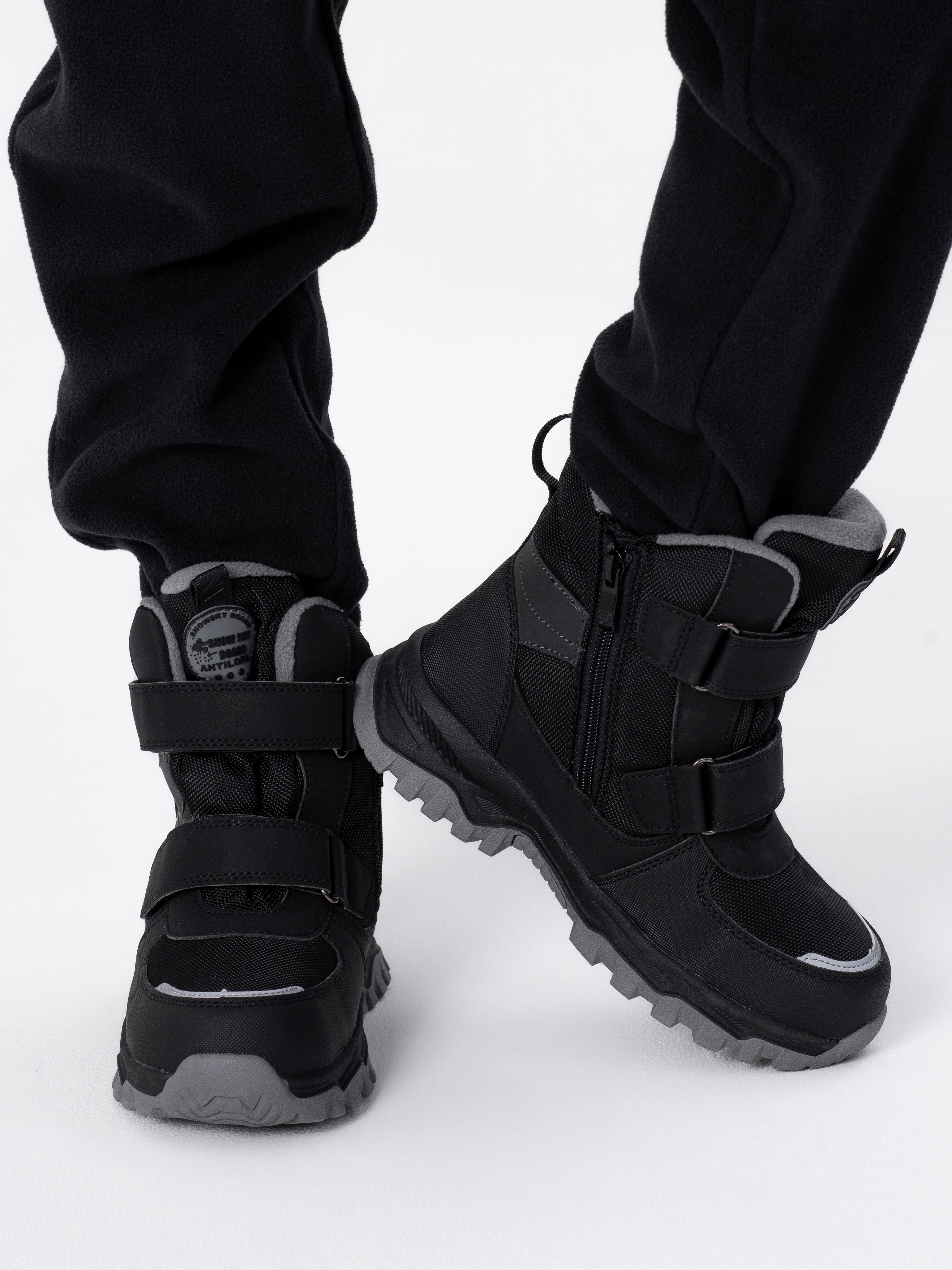 Ботинки Antilopa AL 15685 - фото 14