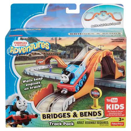 Поезд Thomas and Friends