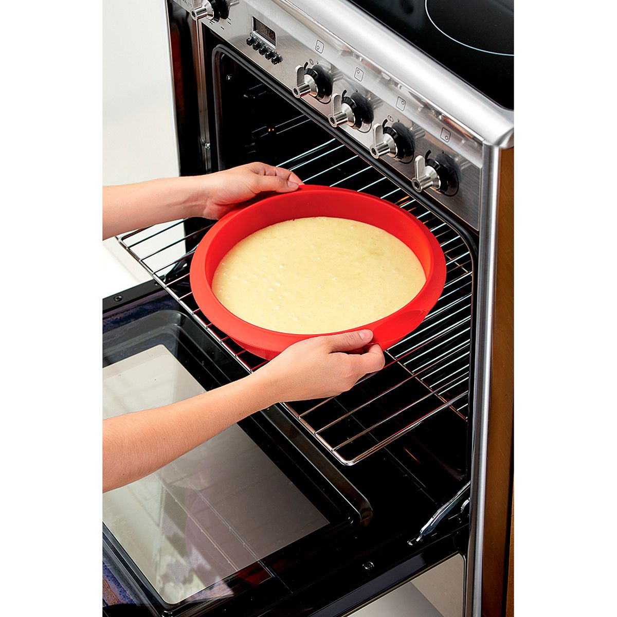 Форма для выпечки LEKUE Baking 881206 - фото 3