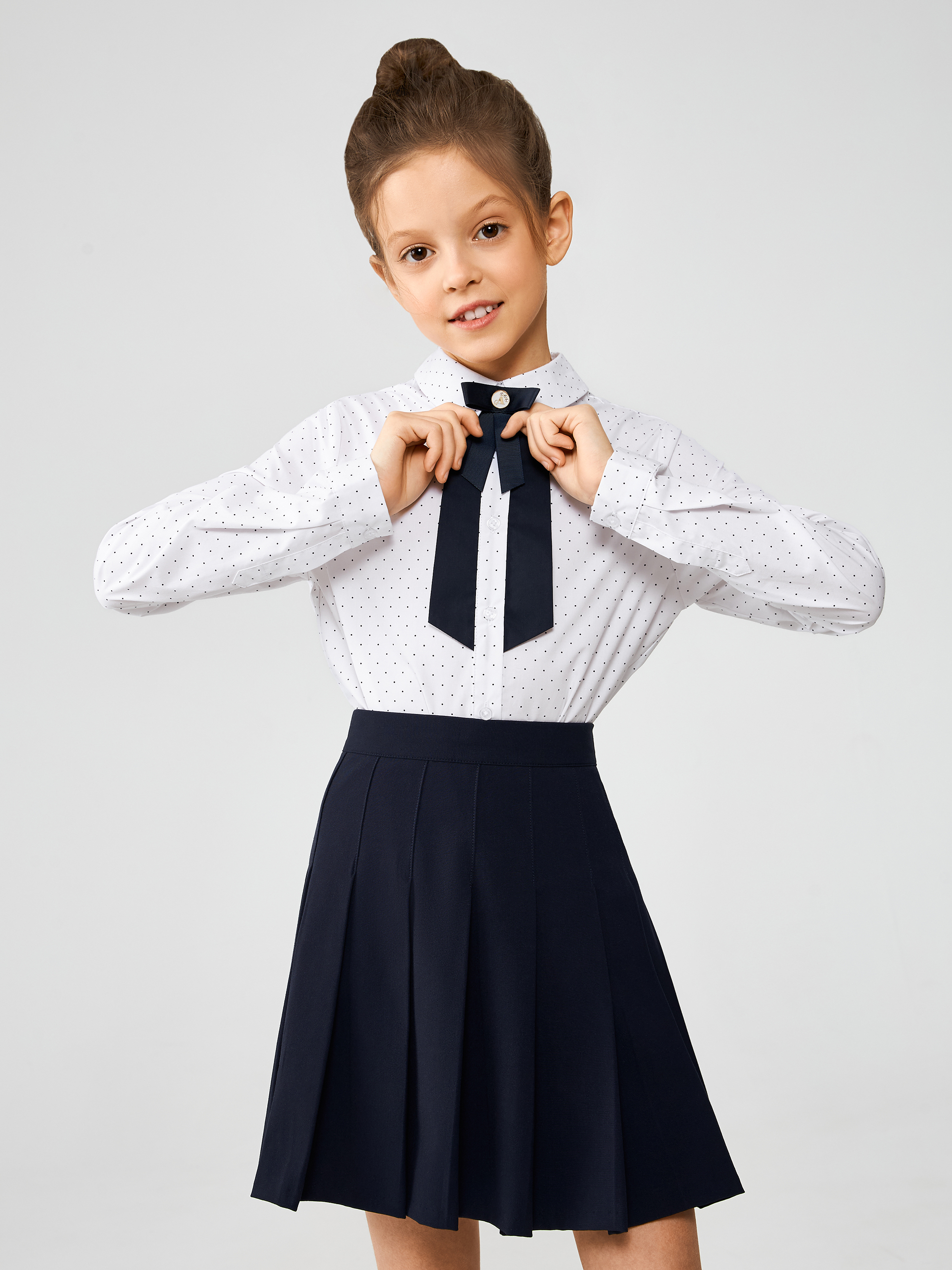 Блузка Acoola 20240260196_0078422 - фото 1