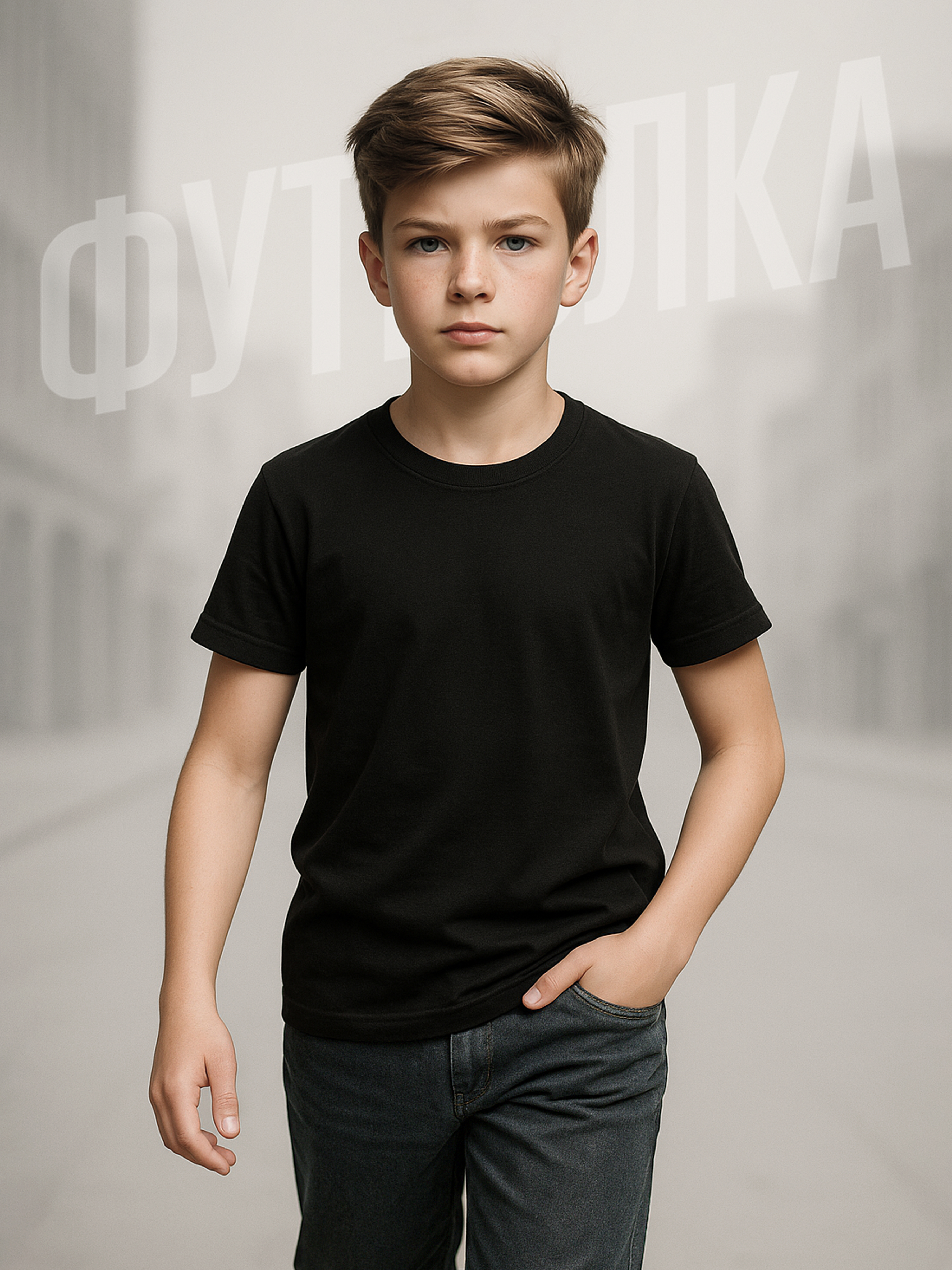 Футболки Baby Stylе м012087-3 - фото 3