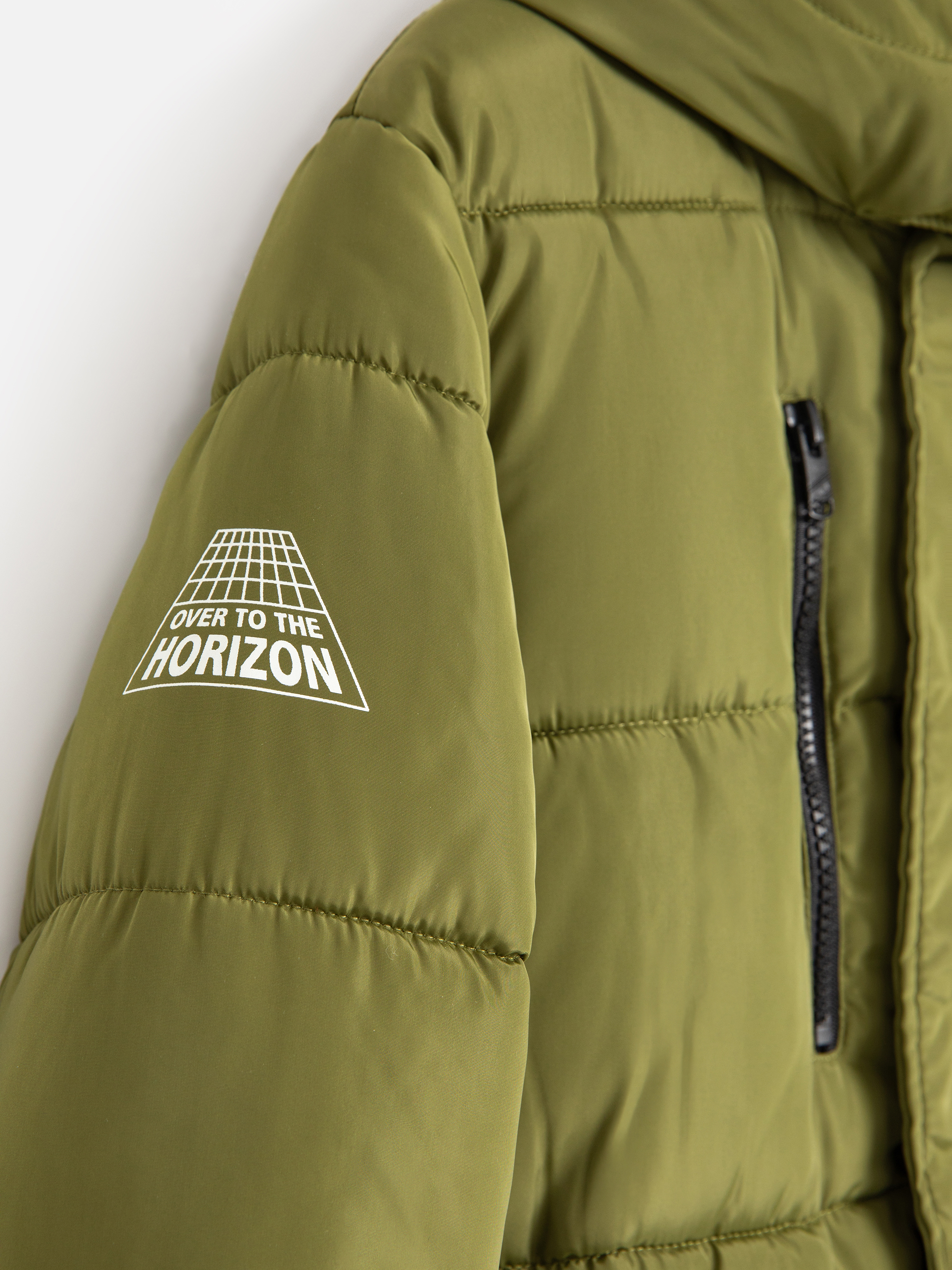 Пальто Acoola 20110610003_0073541 - фото 8