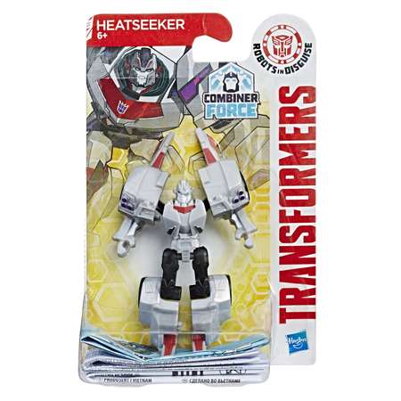 Игровой набор Трансформеры