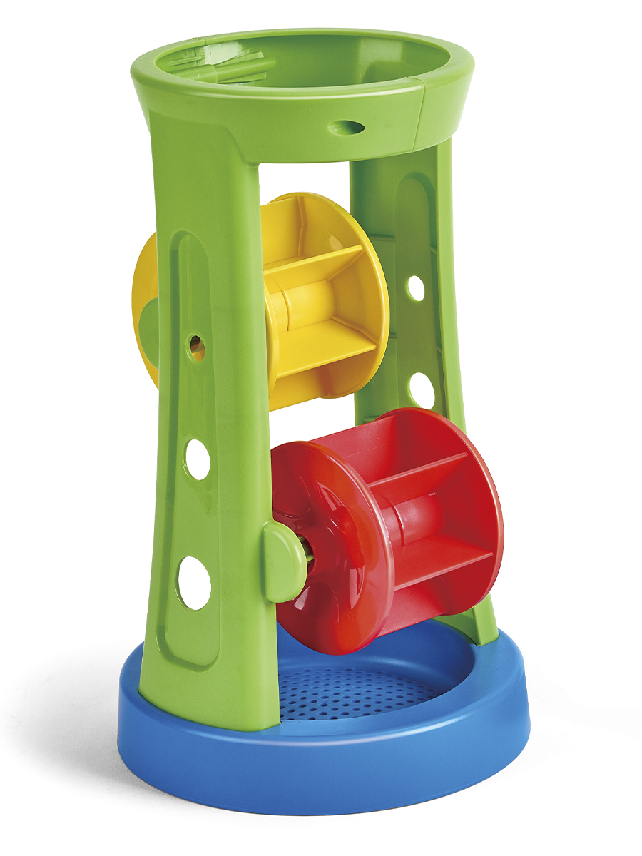 Мельница Hape - фото 10